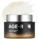 AGE-R Glutathione Glow Capsule Crema