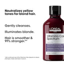 Vitamino Color Spectrum Yellow 300 ml
