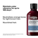 Vitamino Color Spectrum Blue 300 ml