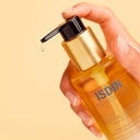 Isdinceutics Essential Cleansing Oil