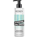 Hydrating Curls Cream 200 ML