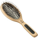 CUSHION BRISTLE NYLON MIX BRUSH L