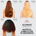 Ultimate Smooth Shampoo