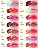 Juicy Berry Plumping Lip Oil