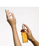 Dry Body Oil