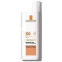 Anthelios Tinted Mineral Zinc Oxide Sunscreen SPF 50