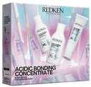 Acidic Bonding Concentrate Holiday Gift Set