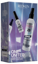 One United Holiday Gift Set