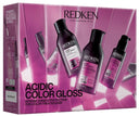 Acidic Color Gloss Holiday Gift Set