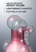 Volume Injection Holiday Gift Set