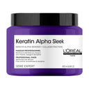 Keratin Alpha Sleek Mask