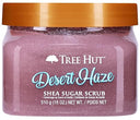 Tree Hut Desert Haze