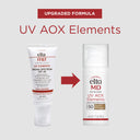 Elta MD UV AOX Elements Broad-Spectrum SPF 50 Tinted