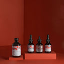 Energizing Shampoo