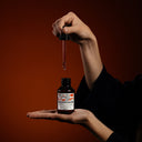 Energizing Overnight Serum