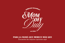 <p>Bienvenida al <strong>Mom Off Duty Club</strong></p>