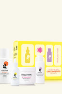 Crecimiento Set