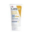 CeraVe Hydrating Mineral Sunscreen SPF 30 Face Sheer Tint