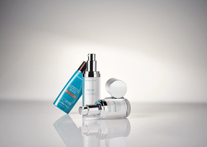 Limpiador Facial