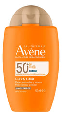 ULTRA FLUIDO MAT PERFECT SPF 50+