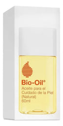 Bio- Oil Aceite para el Cuidado de la Piel Natural