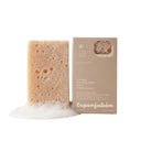 Soap Bar With Sponge Inside, Oatmeal