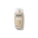 Fotoprotector Fusión Water Magic Light SPF50