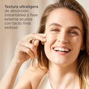 Fotoprotector Fusión Water Magic Light SPF50