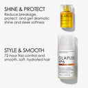 Get Your Shine On Duo