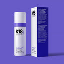 AirWash™ Dry Shampoo