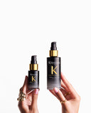 Chronologiste Overnight Youth Hair Serum