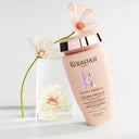 Gloss Absolu Bain Crème Hydra-Glaze Anti-Frizz Shampoo