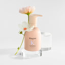 Gloss Absolu Frizz-Glaze Heat Protecting Cream