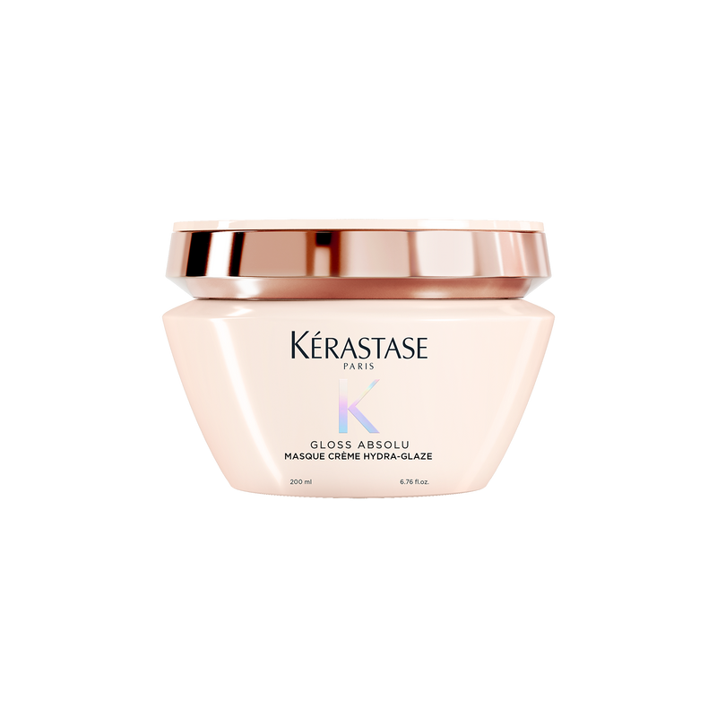 Gloss Absolu Masque Crème Hydra-Glaze