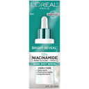 L'Oréal  Brigtht Reveal Dark Spot Serum 12% [Niacinamide + Amino Sulfonic + Ferulic Acid]