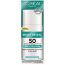 L'Oréal  Bright Reveal Broad Spectrum SPF 50 Daily UV