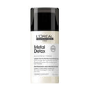 Metal Detox Leave-in Cream 100 ml