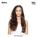 Keratin Alpha Sleek Full Routine