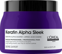 Keratin Alpha Sleek Mask