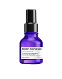 Keratin Alpha Sleek Full Routine