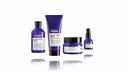 Keratin Alpha Sleek Full Routine