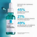 Effaclar Salicylic Acid Acne Treatment Serum