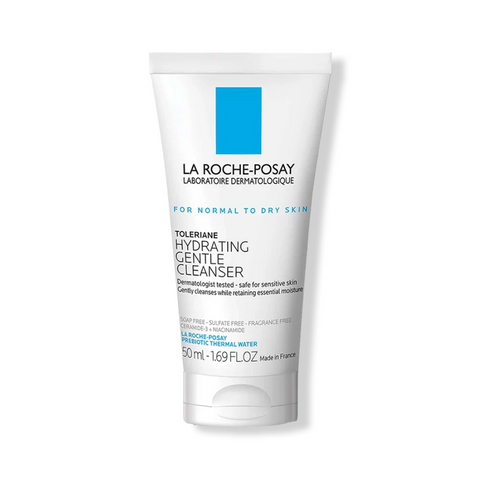 La Roche-Posay – The Beauty Lab