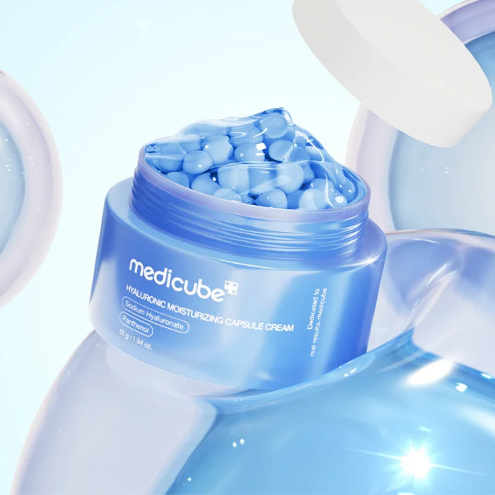 Hidratante Facial