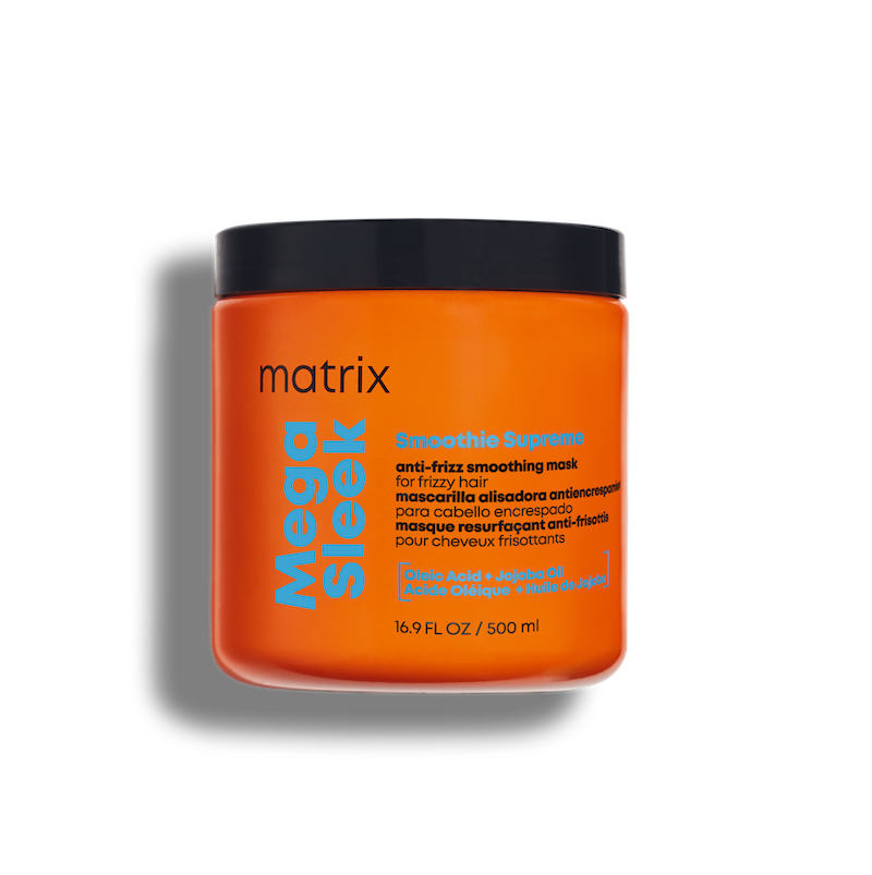 Matrix Mega Sleek Leave In Cream, The Beauty Lab By La Comparona