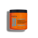 Mega Sleek Anti-Frizz Smoothing Mask