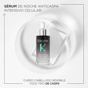 Symbiose Set 4 Pasos Cuero Cabelludo Graso