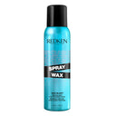 Spray Wax Invisible Fine Spray