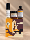 DAVINES  NATURAL TECH NOURISHIN MAIN SET