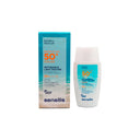 Water Fluid 50+ Antiaging & Ligth Texture